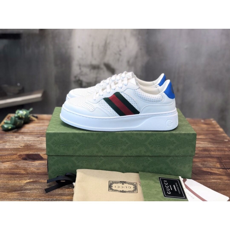 G*u*i sneakers